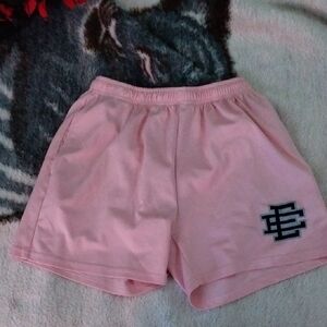 Eric Emanuel Shorts